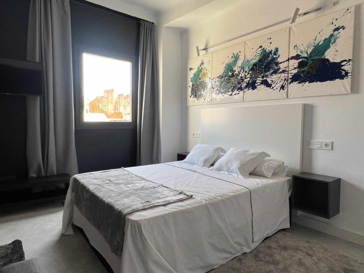 Eneldo Modern & Luxury Málaga
