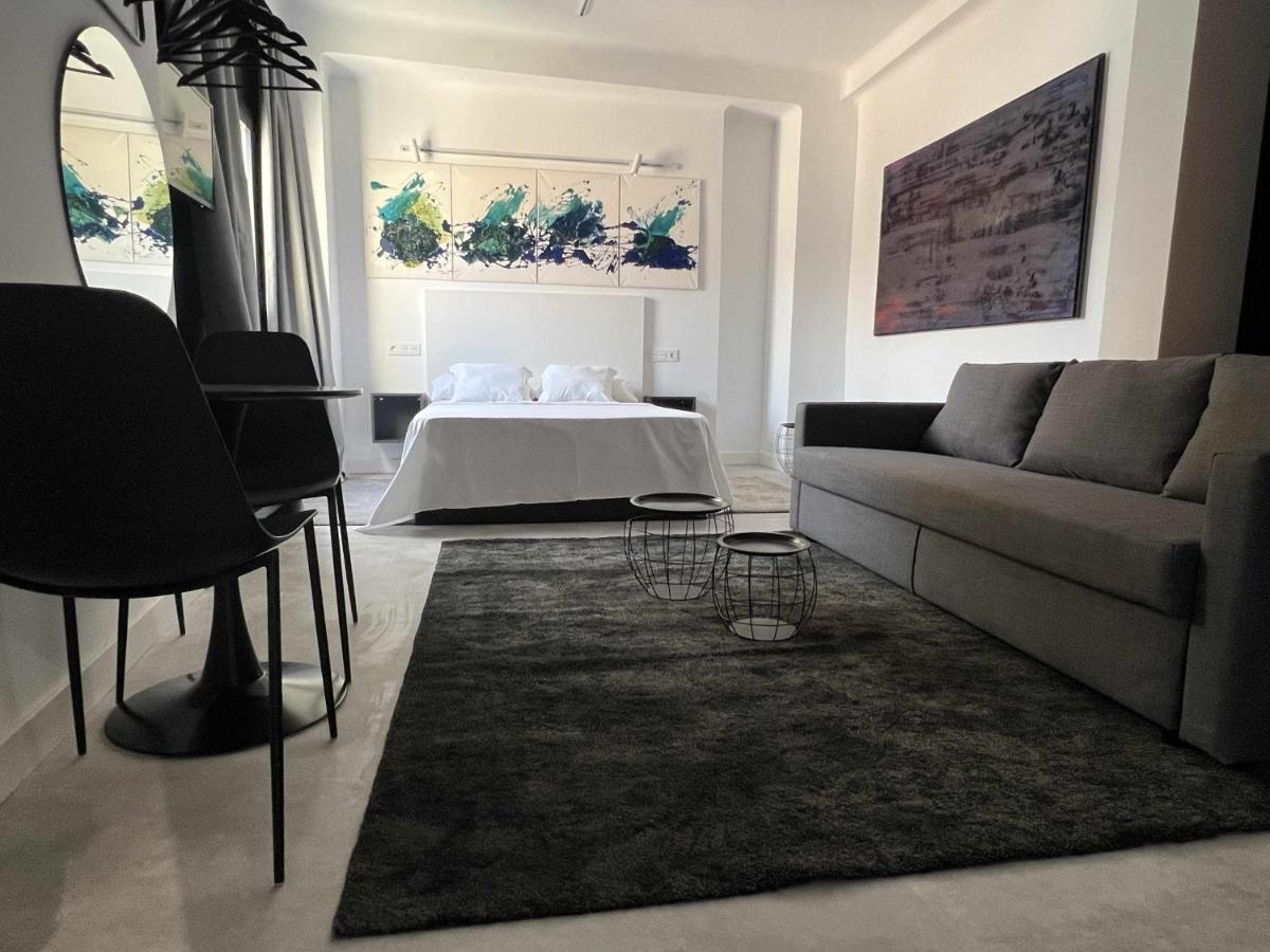 Appartamento Eneldo Modern & Luxury