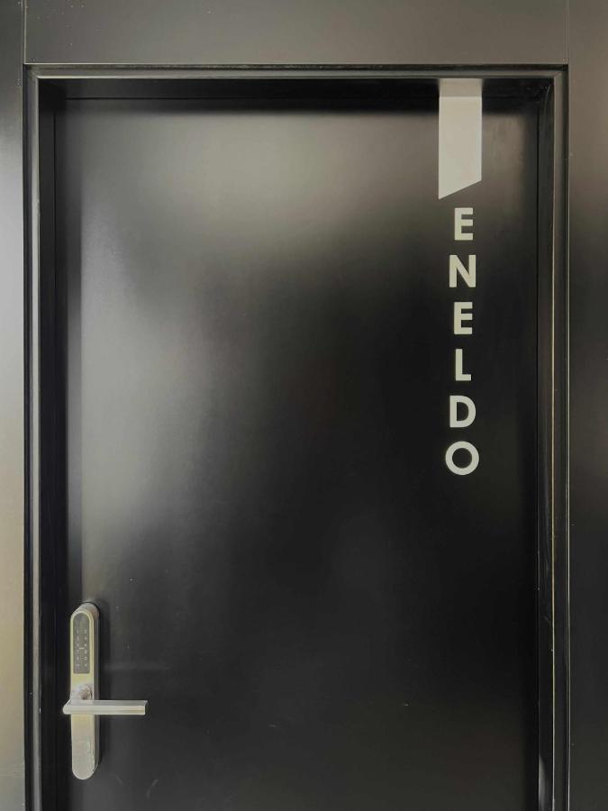 Eneldo Modern & Luxury Málaga