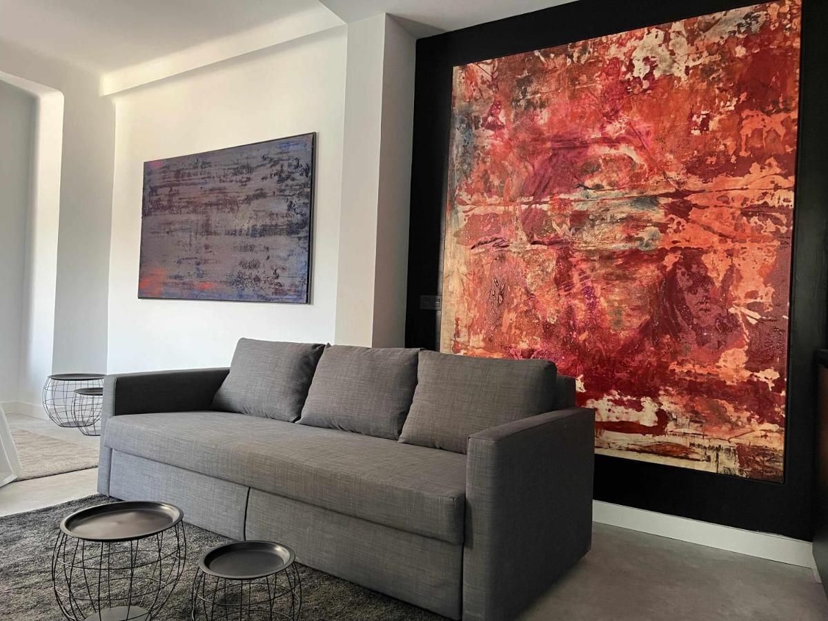 Eneldo Modern & Luxury Málaga