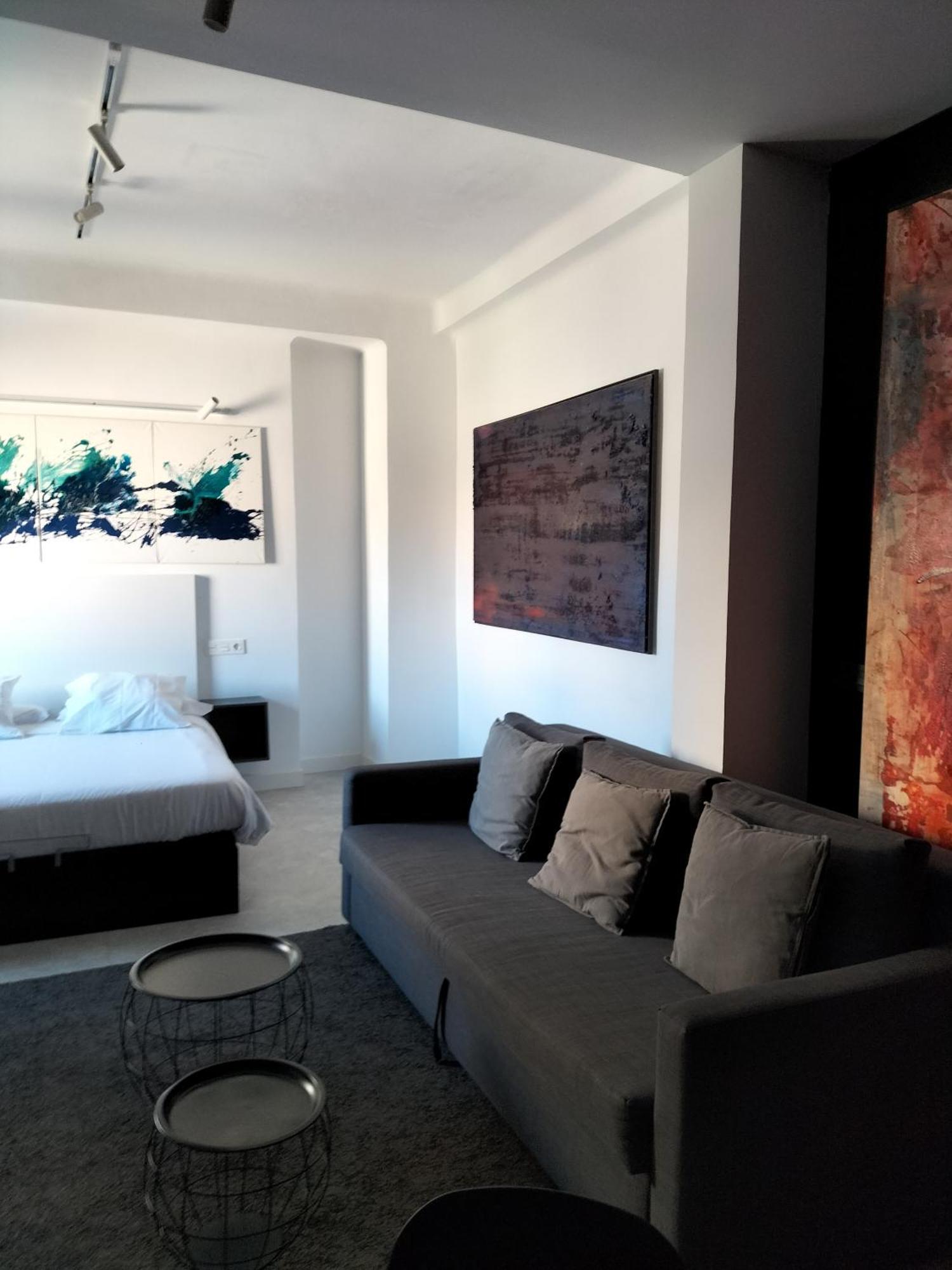 Appartamento Eneldo Modern & Luxury