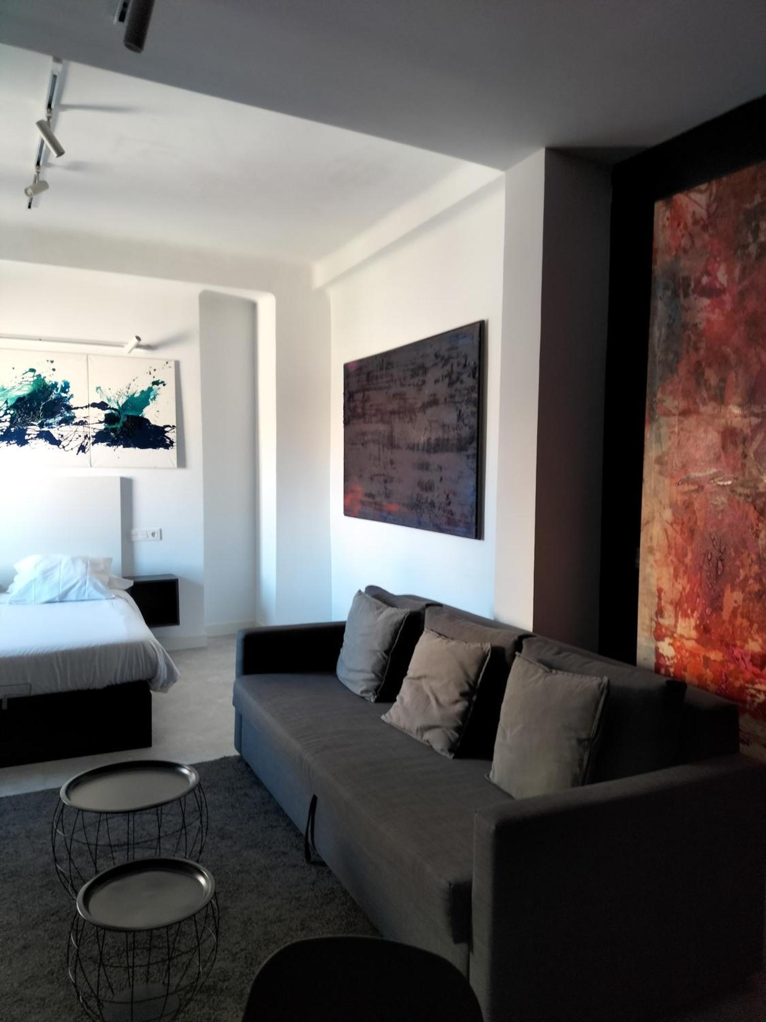Eneldo Modern & Luxury Málaga